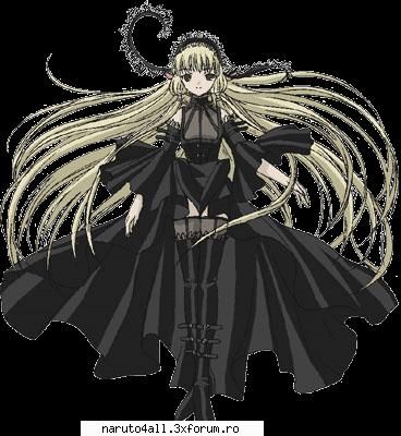 Galerie Chobits - Sakura_Chan - Galerie