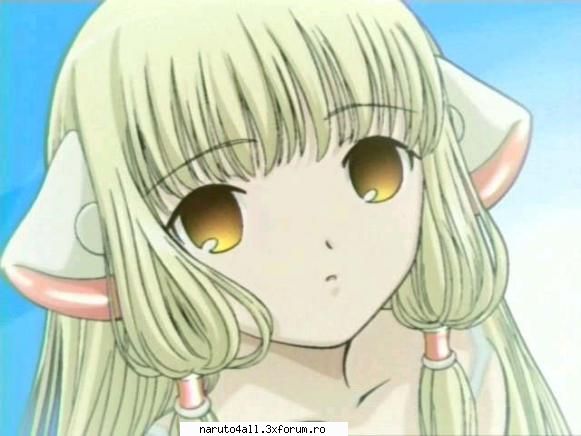 Galerie Chobits - sakura_haruno - Galerie