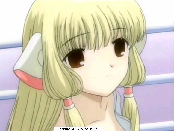 Galerie Chobits - sakura_haruno - Galerie