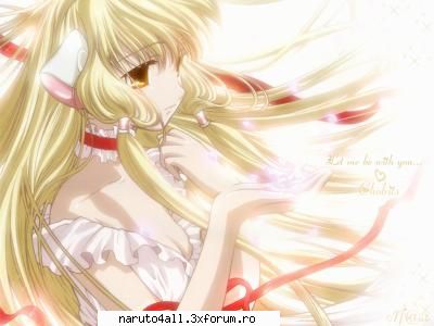 Galerie Chobits - sakura_haruno - Galerie