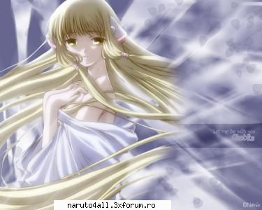 Galerie Chobits - sakura_haruno - Galerie
