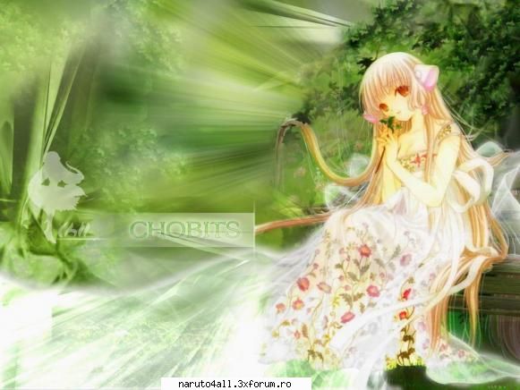 Galerie Chobits - sakura_haruno - Galerie