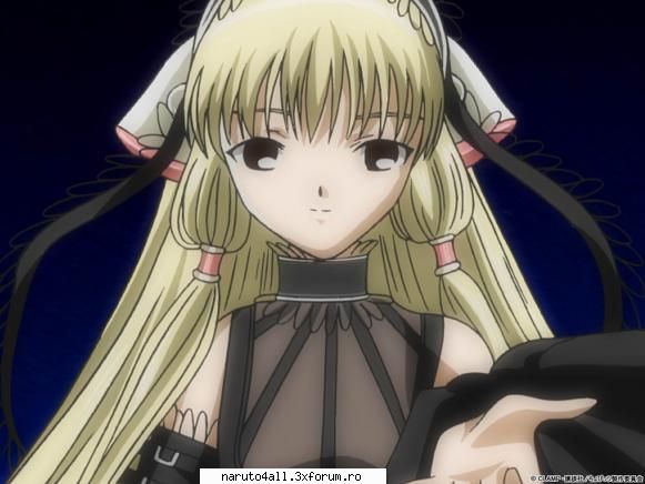 Galerie Chobits - sakura_haruno - Galerie