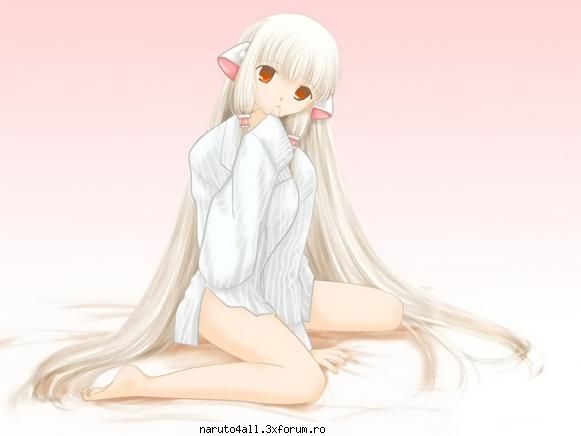 Galerie Chobits - sakura_haruno - Galerie