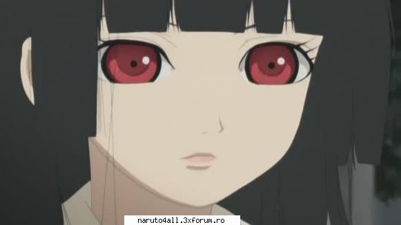Galerie Jigoku Shoujo - Sakura_Chan - Galerie