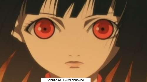 Galerie Jigoku Shoujo - Sakura_Chan - Galerie
