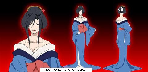Galerie Jigoku Shoujo - Sakura_Chan - Galerie