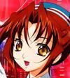 Galerie Kiddy Grade - Sakura_Chan - Galerie