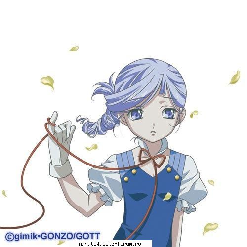 Galerie Kiddy Grade - Sakura_Chan - Galerie