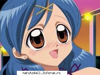 Galerie Mermaid Melody - Sakura_Chan - Galerie
