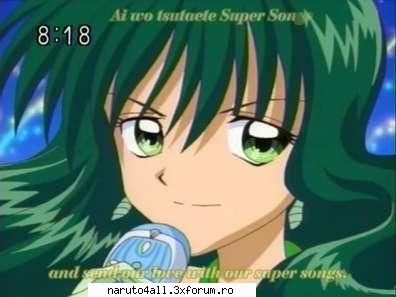 Galerie Mermaid Melody - Sakura_Chan - Galerie