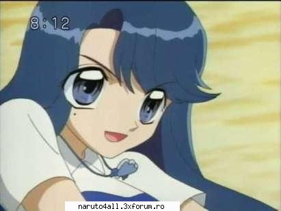 Galerie Mermaid Melody - Sakura_Chan - Galerie