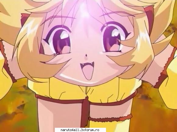 Galerie Mew Mew Power - Sakura_Chan - Galerie