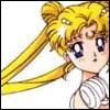Galerie Sailor Moon - Sakura_Chan - Galerie