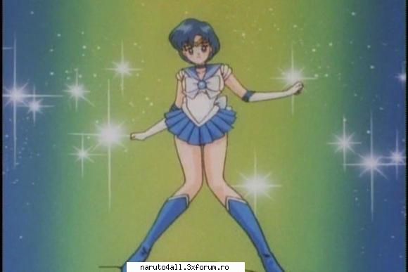 Galerie Sailor Moon - Sakura_Chan - Galerie