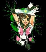 Galerie Sailor Moon - Sakura_Chan - Galerie