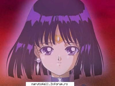 Galerie Sailor Moon - Sakura_Chan - Galerie