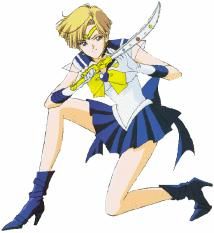Galerie Sailor Moon - Sakura_Chan - Galerie