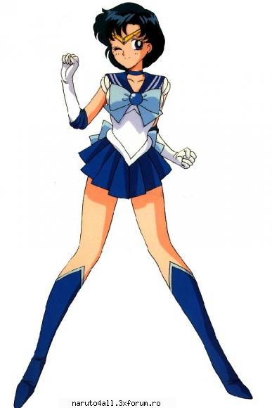 Galerie Sailor Moon - sakura_haruno - Galerie