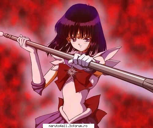 Galerie Sailor Moon - sakura_haruno - Galerie