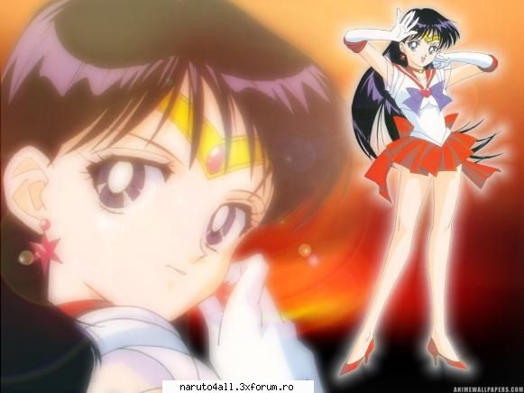 Galerie Sailor Moon - sakura_haruno - Galerie