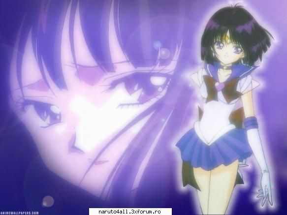 Galerie Sailor Moon - sakura_haruno - Galerie