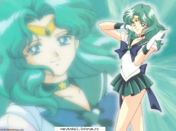 Galerie Sailor Moon - sakura_haruno - Galerie