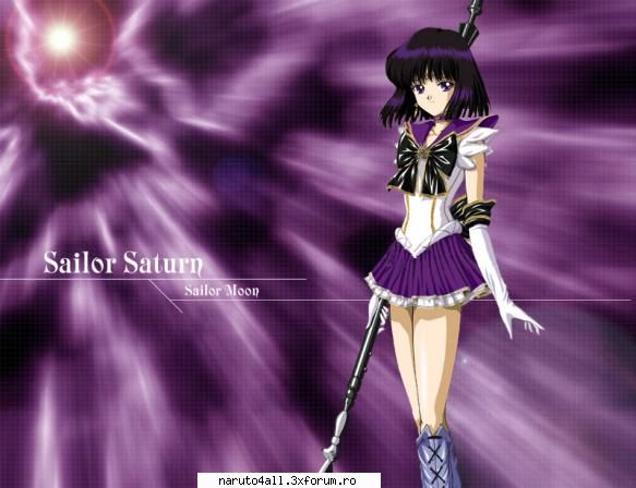Galerie Sailor Moon - sakura_haruno - Galerie