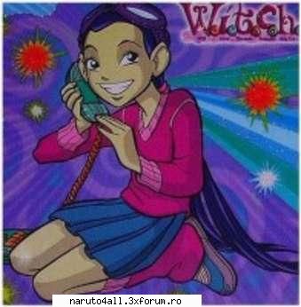 5. galerie witch