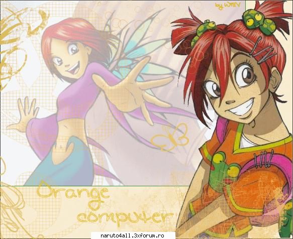 Galerie WITCH - sakura_haruno - Galerie