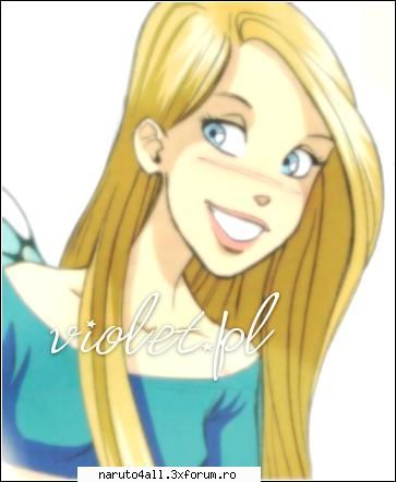 Galerie WITCH - Sakura_Chan - Galerie