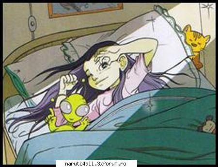 Galerie WITCH - Sakura_Chan - Galerie