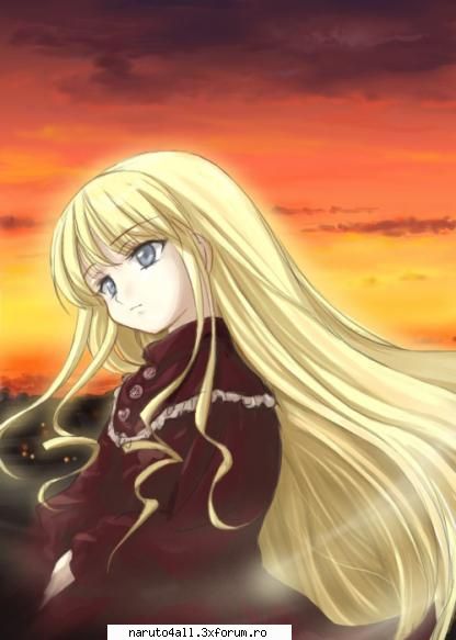 Galerie rozen maiden - sakura_haruno - Galerie