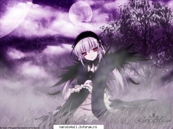 4. galerie rozen maiden