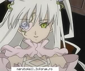 9. galerie rozen maiden