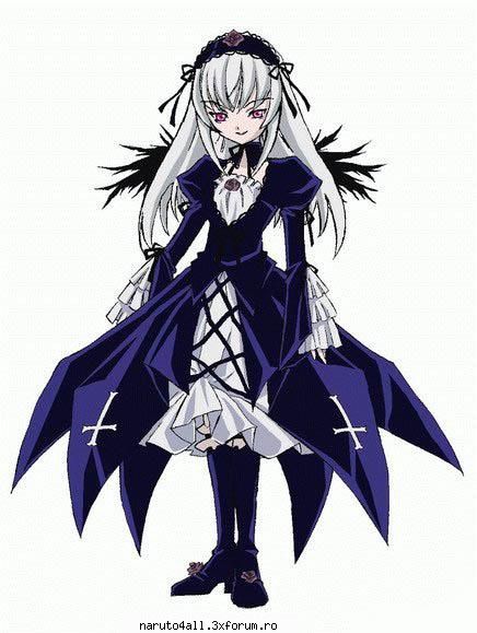 1. galerie rozen maiden