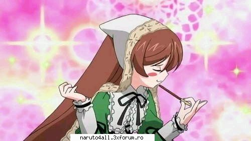 3. galerie rozen maiden