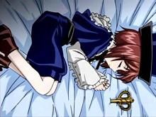 4. galerie rozen maiden