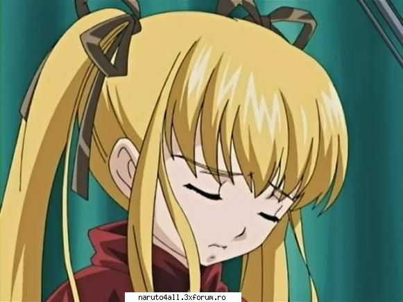 5. galerie rozen maiden