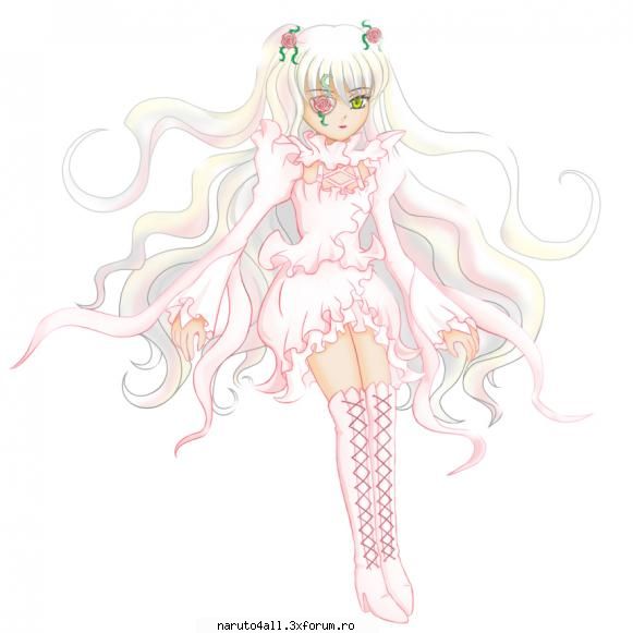 7. galerie rozen maiden