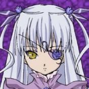 8. galerie rozen maiden
