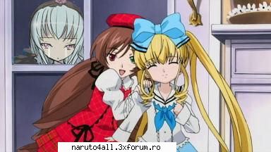 9. galerie rozen maiden