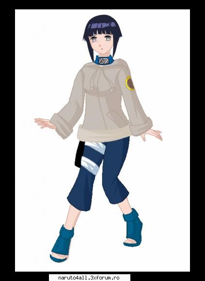 1. poze cu hinata