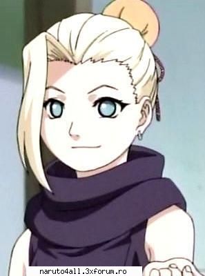 Poze cu Ino - Sakura_Chan - Ino