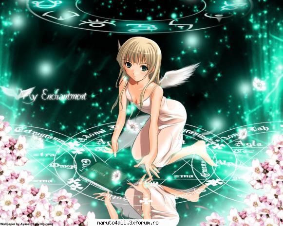 anime girls - Sakura_Chan - Galerie