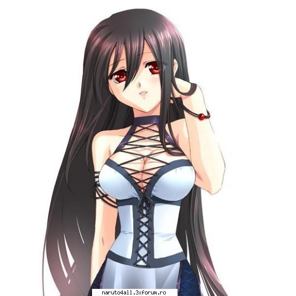 anime girls - Sakura_Chan - Galerie