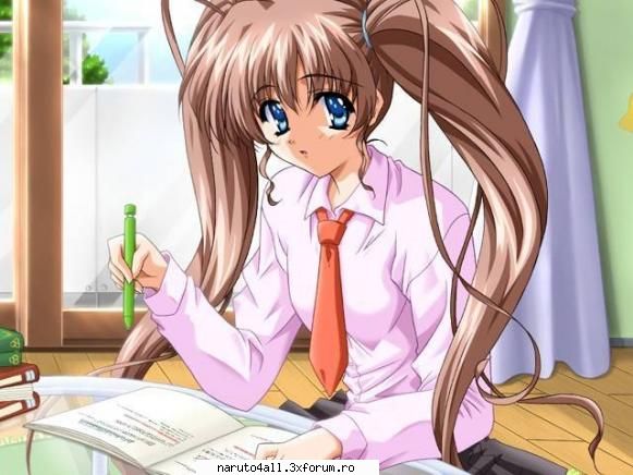 anime girls - Sakura_Chan - Galerie