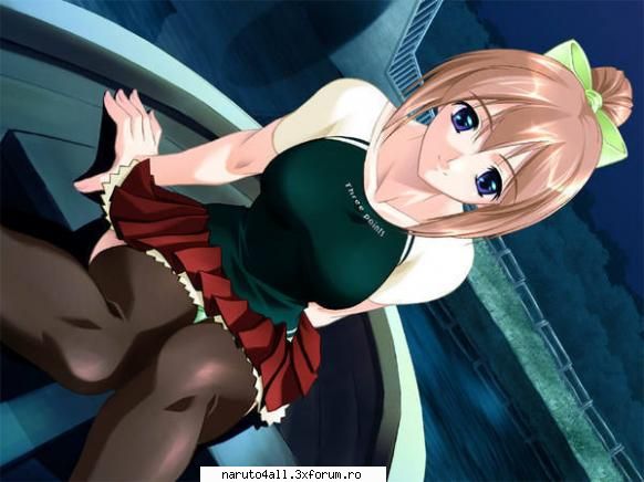 anime girls - Sakura_Chan - Galerie