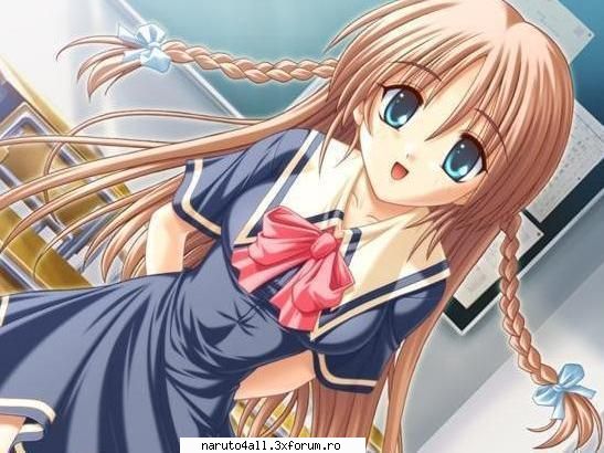 anime girls - Sakura_Chan - Galerie