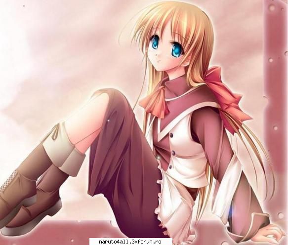 anime girls - Sakura_Chan - Galerie